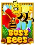 Fire Strike โบนัส เกมสุดมันจาก PG Slot